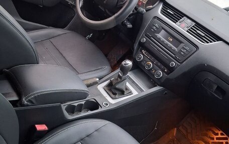 Skoda Octavia, 2013 год, 549 990 рублей, 7 фотография