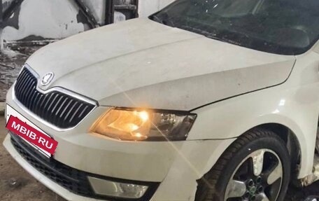 Skoda Octavia, 2013 год, 549 990 рублей, 2 фотография