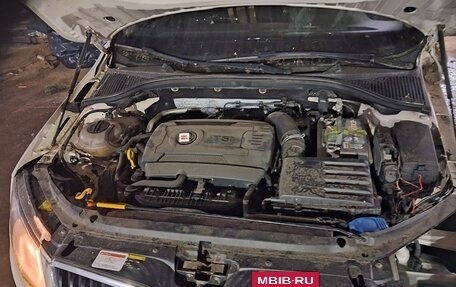 Skoda Octavia, 2013 год, 549 990 рублей, 11 фотография