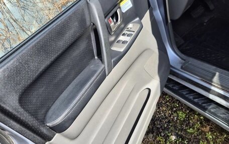 Mitsubishi Pajero III рестайлинг, 2004 год, 565 000 рублей, 4 фотография