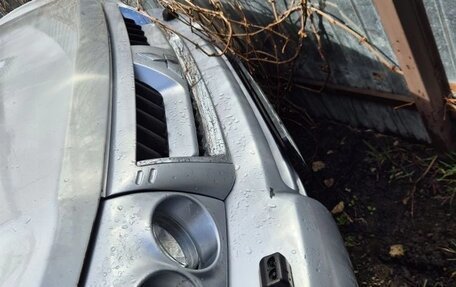 Mitsubishi Pajero III рестайлинг, 2004 год, 565 000 рублей, 6 фотография