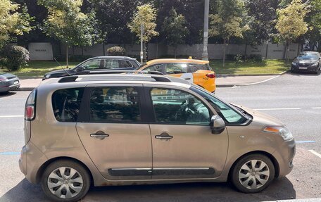 Citroen C3 Picasso I, 2012 год, 450 000 рублей, 4 фотография