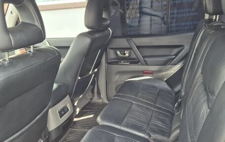 Mitsubishi Pajero III рестайлинг, 2004 год, 565 000 рублей, 5 фотография