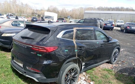 CheryExeed TXL, 2021 год, 1 442 000 рублей, 4 фотография