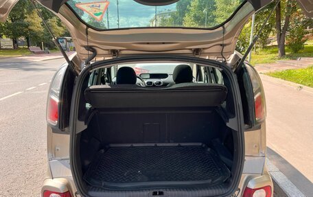 Citroen C3 Picasso I, 2012 год, 450 000 рублей, 9 фотография