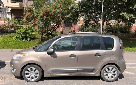 Citroen C3 Picasso I, 2012 год, 450 000 рублей, 7 фотография