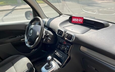 Citroen C3 Picasso I, 2012 год, 450 000 рублей, 8 фотография