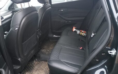 CheryExeed TXL, 2021 год, 1 442 000 рублей, 6 фотография