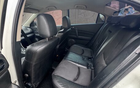 Mazda 6, 2010 год, 520 000 рублей, 9 фотография