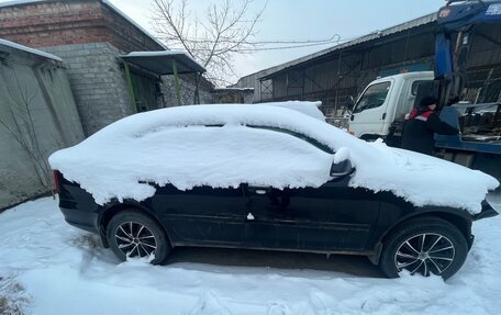 Skoda Octavia, 2012 год, 350 000 рублей, 3 фотография