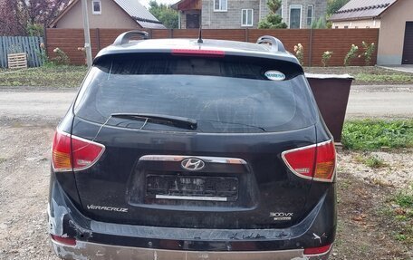 Hyundai Veracruz, 2009 год, 650 000 рублей, 2 фотография