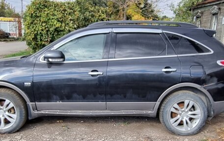 Hyundai Veracruz, 2009 год, 650 000 рублей, 3 фотография