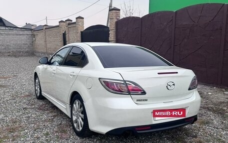 Mazda 6, 2010 год, 520 000 рублей, 5 фотография