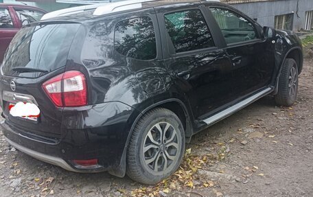 Nissan Terrano III, 2015 год, 600 000 рублей, 3 фотография