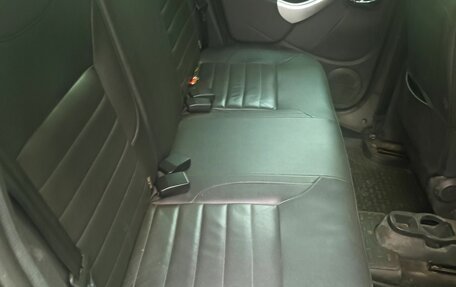 Nissan Terrano III, 2015 год, 600 000 рублей, 7 фотография