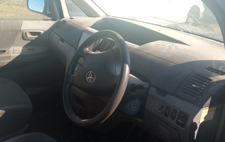 Toyota Noah III, 2002 год, 200 000 рублей, 3 фотография