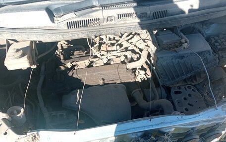 Toyota Noah III, 2002 год, 200 000 рублей, 6 фотография