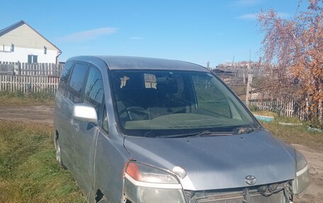 Toyota Noah III, 2002 год, 200 000 рублей, 5 фотография