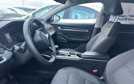 Geely Emgrand, 2024 год, 1 201 750 рублей, 5 фотография