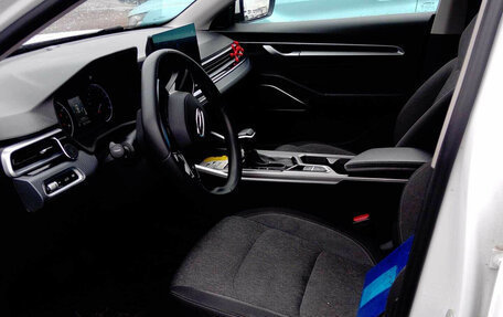 Geely Emgrand, 2024 год, 1 201 750 рублей, 6 фотография