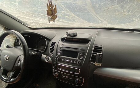 KIA Sorento II рестайлинг, 2015 год, 990 000 рублей, 7 фотография