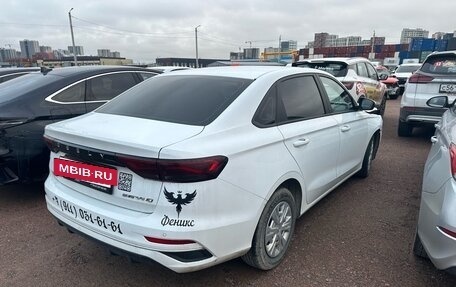 Geely Emgrand, 2024 год, 1 201 750 рублей, 3 фотография