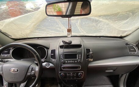 KIA Sorento II рестайлинг, 2015 год, 990 000 рублей, 8 фотография