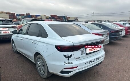 Geely Emgrand, 2024 год, 1 201 750 рублей, 4 фотография