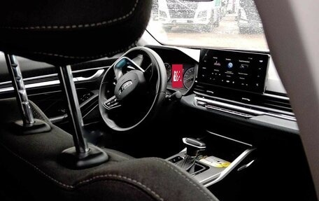 Geely Emgrand, 2024 год, 1 201 750 рублей, 7 фотография