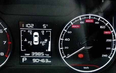 Geely Emgrand, 2024 год, 1 201 750 рублей, 8 фотография