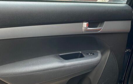 KIA Sorento II рестайлинг, 2015 год, 990 000 рублей, 10 фотография