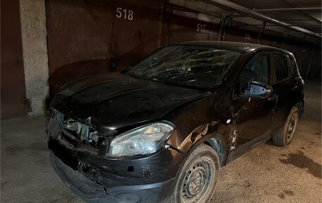 Nissan Qashqai, 2012 год, 315 000 рублей, 4 фотография