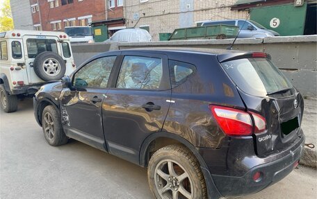 Nissan Qashqai, 2012 год, 315 000 рублей, 5 фотография