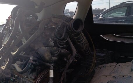 CheryExeed LX, 2023 год, 551 000 рублей, 3 фотография