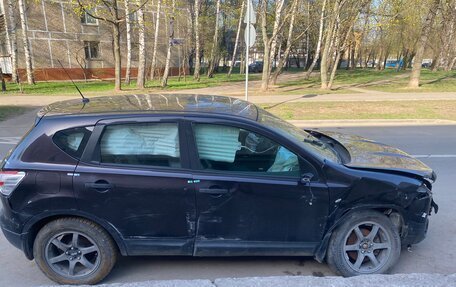 Nissan Qashqai, 2012 год, 315 000 рублей, 8 фотография