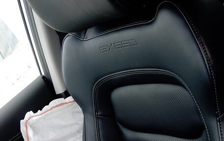 CheryExeed LX, 2023 год, 551 000 рублей, 7 фотография