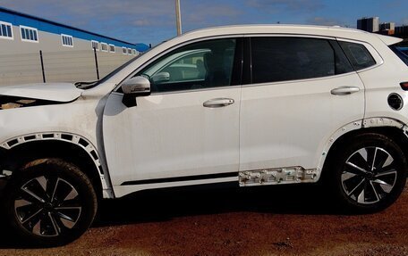 CheryExeed LX, 2023 год, 551 000 рублей, 2 фотография