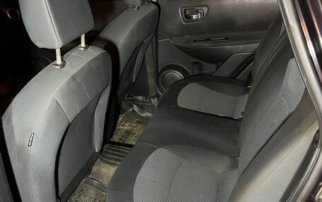 Nissan Qashqai, 2012 год, 315 000 рублей, 11 фотография