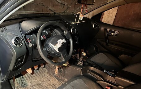 Nissan Qashqai, 2012 год, 315 000 рублей, 10 фотография