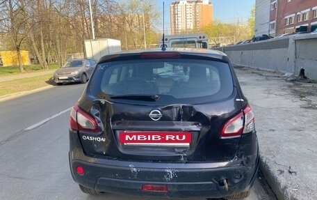 Nissan Qashqai, 2012 год, 315 000 рублей, 9 фотография