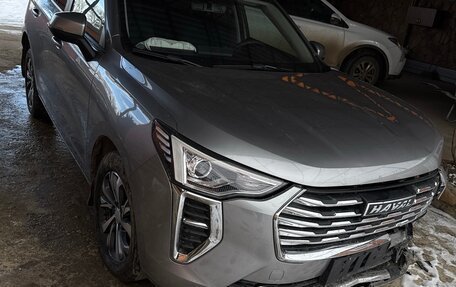 Haval Jolion, 2023 год, 1 250 000 рублей, 3 фотография