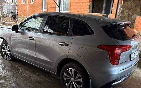 Haval Jolion, 2023 год, 1 250 000 рублей, 4 фотография