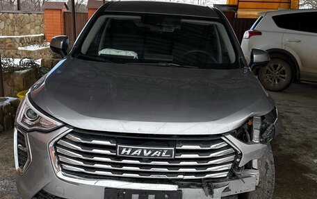 Haval Jolion, 2023 год, 1 250 000 рублей, 2 фотография