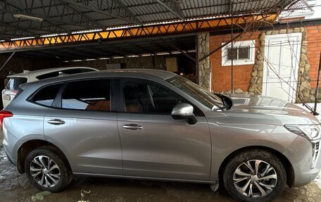 Haval Jolion, 2023 год, 1 250 000 рублей, 8 фотография