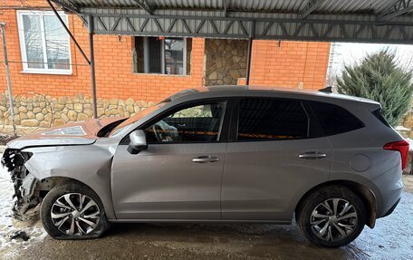 Haval Jolion, 2023 год, 1 250 000 рублей, 7 фотография