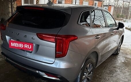 Haval Jolion, 2023 год, 1 250 000 рублей, 5 фотография