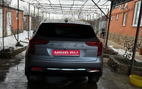 Haval Jolion, 2023 год, 1 250 000 рублей, 6 фотография