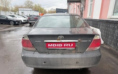 Toyota Camry V40, 2005 год, 530 000 рублей, 5 фотография