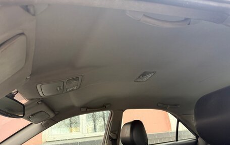 Toyota Camry V40, 2005 год, 530 000 рублей, 11 фотография