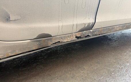 Toyota Camry V40, 2005 год, 530 000 рублей, 13 фотография